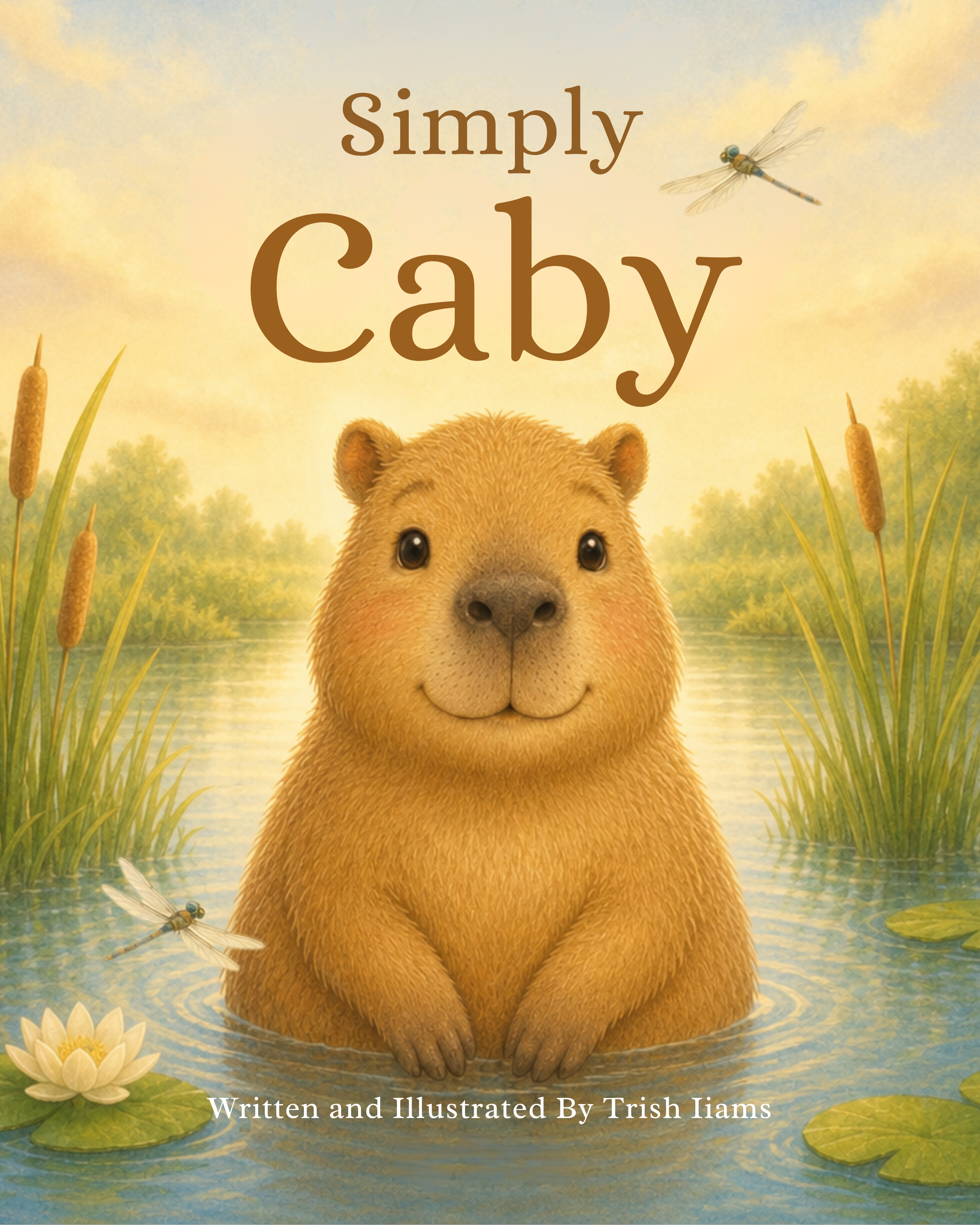 Simply Caby